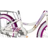 Bicicleta Topmega Flexygirl R20 Nena