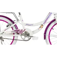 Bicicleta Topmega Flexygirl R20 Nena
