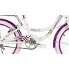 Bicicleta Topmega Flexygirl R20 Nena