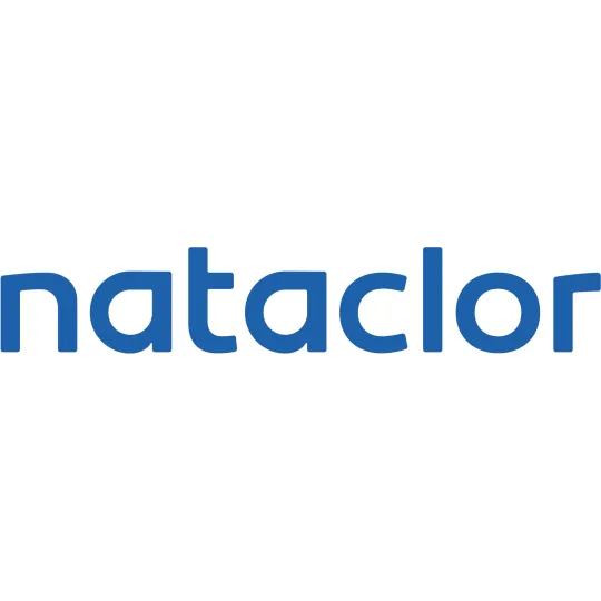 Cloro Nataclor Activo Instantaneo Nataclor 1kg