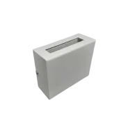 APLIQUE BIDIRECCIONAL FABRILUM 1202 BLANCO
