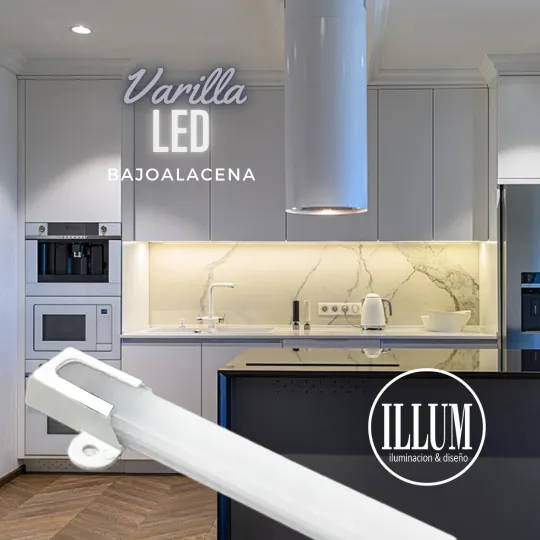 VARILLA LED 90CM