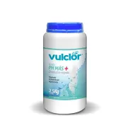 Regulador de PH+ Vulcano