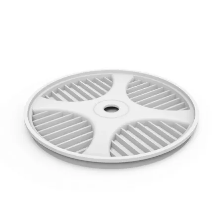 Tapa Rejilla Superior Skimmer Vulcano
