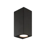 APLIQUE BIDIRECCIONAL ILLUM 2004 NEGRO