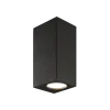 APLIQUE BIDIRECCIONAL ILLUM 2004 NEGRO
