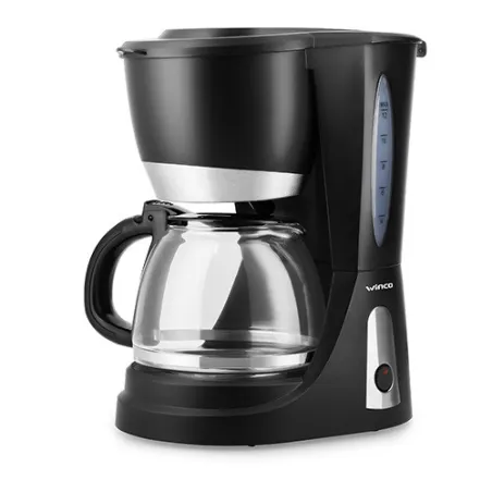 Cafetera de Filtro Winco 1,2 Litros