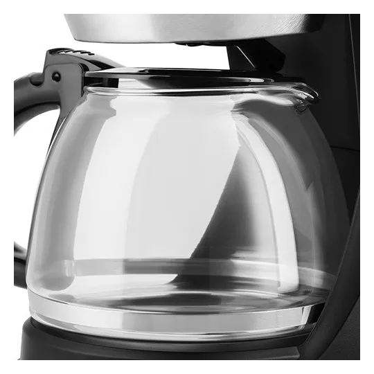Cafetera de Filtro Winco 1,2 Litros