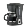 Cafetera de Filtro Winco 1,2 Litros