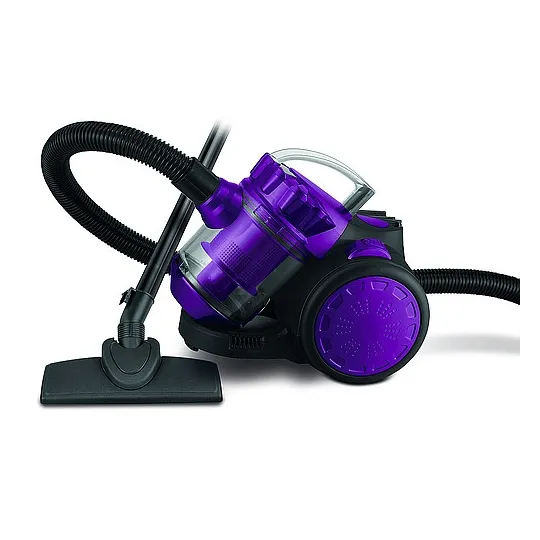 Aspiradora Ciclónica sin Bolsa 1800 W