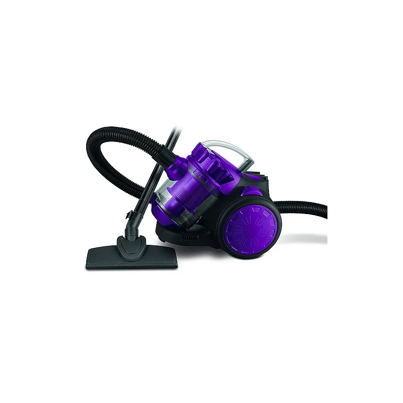 Aspiradora Ciclónica sin Bolsa 1800 W