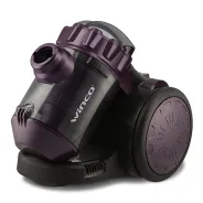 Aspiradora Ciclónica sin Bolsa 1800 W