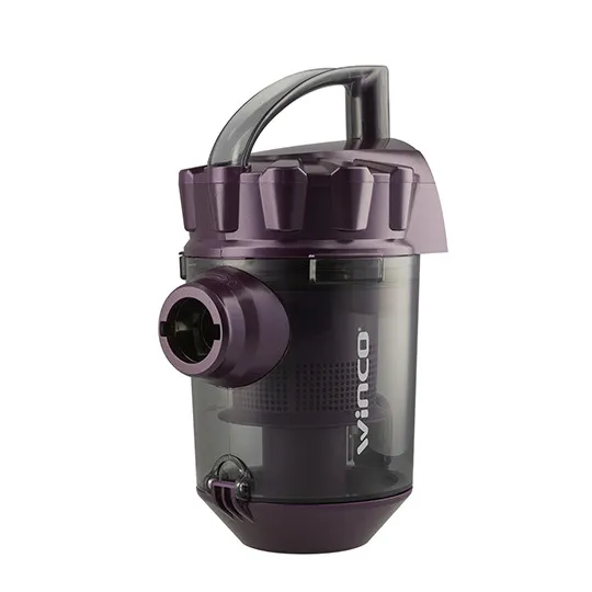 Aspiradora Ciclónica sin Bolsa 1800 W