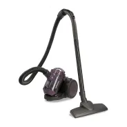 Aspiradora Ciclónica sin Bolsa 1800 W