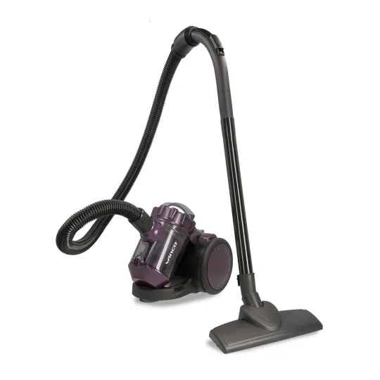 Aspiradora Ciclónica sin Bolsa 1800 W