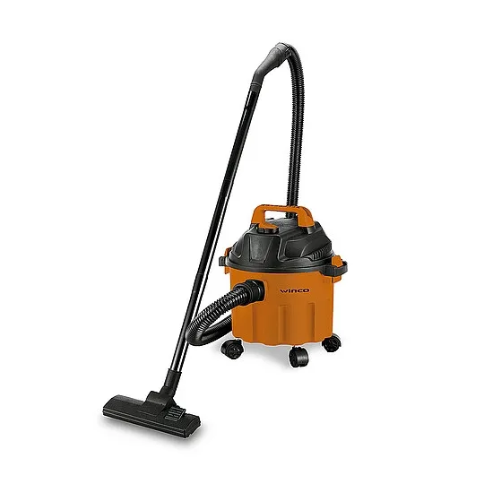 Aspiradora de Tacho 10 L Winco