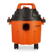 Aspiradora de Tacho 10 L Winco