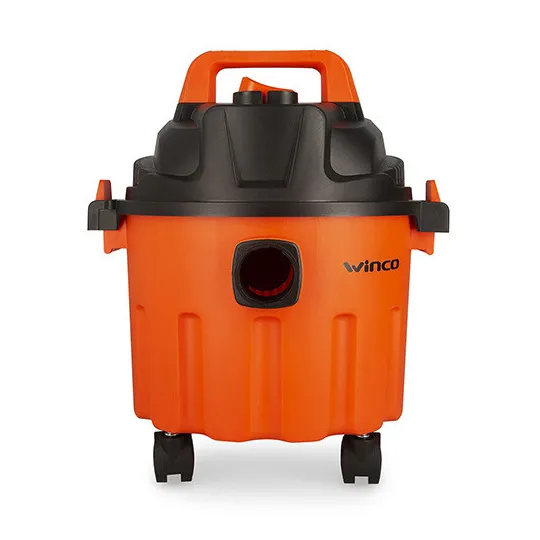 Aspiradora de Tacho 10 L Winco