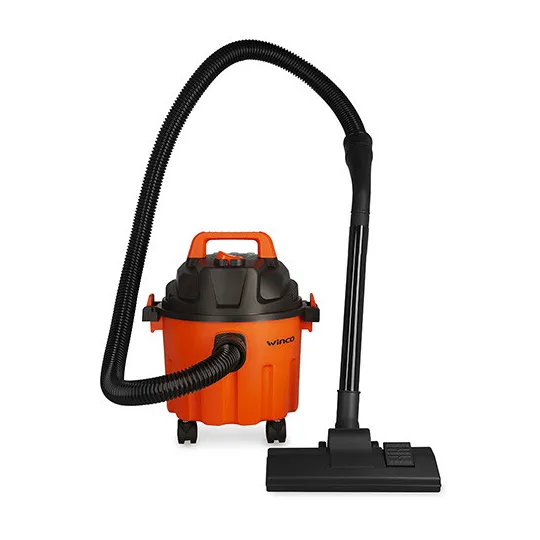 Aspiradora de Tacho 10 L Winco