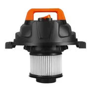 Aspiradora de Tacho 10 L Winco
