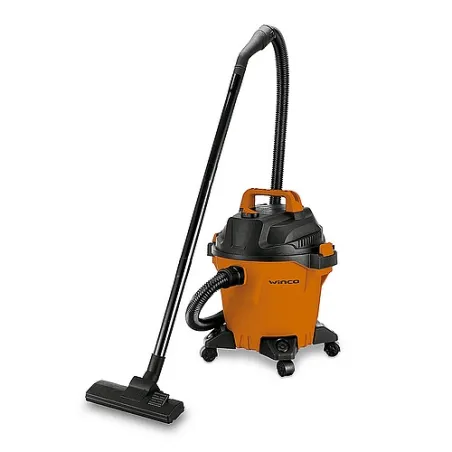 Aspiradora de Tacho 20L Winco