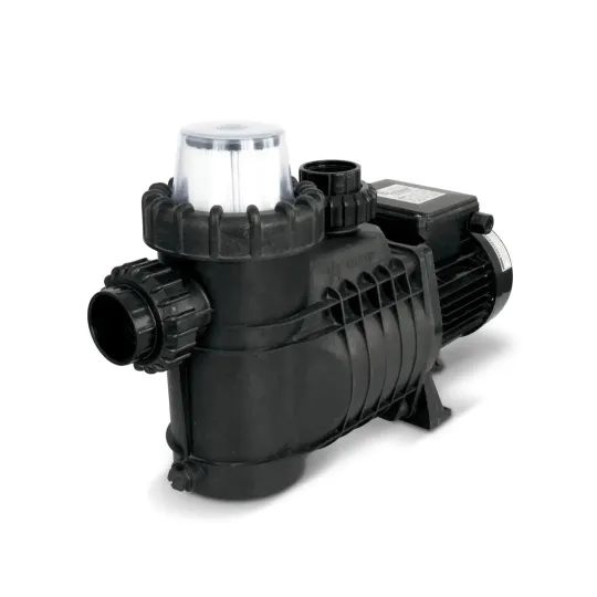 Bomba para piscina BAF 033 – 0.33HP 220V