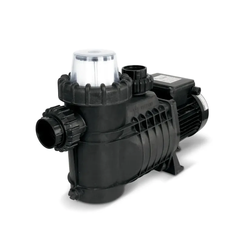 Bomba para piscina BAF 033 – 0.33HP 220V