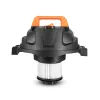 Aspiradora de Tacho 20L Winco
