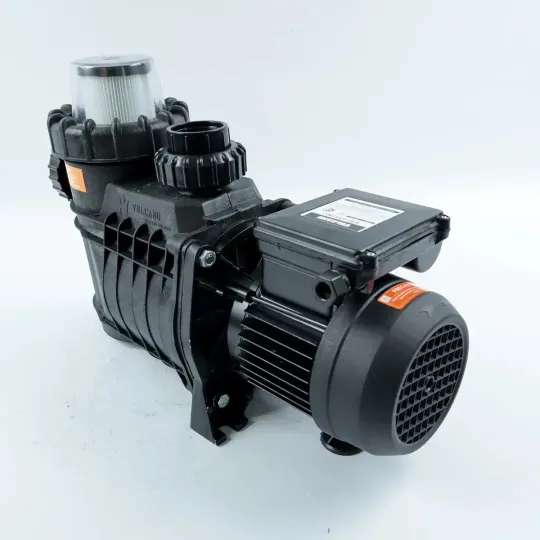 Bomba para piscina BAF 033 – 0.33HP 220V