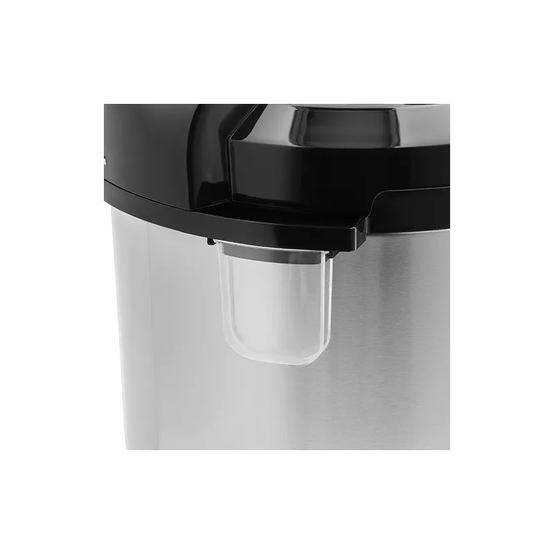 Olla a Presión Winco 5 Litros