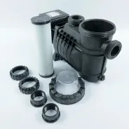 Bomba para piscina BAF 033 – 0.33HP 220V