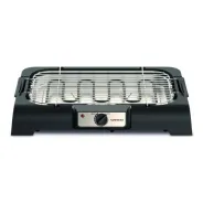 Parrilla Grill Eléctrica de Mesa Grande Winco
