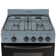 Cocina Vita Gris Ormay
