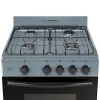 Cocina Vita Gris Ormay