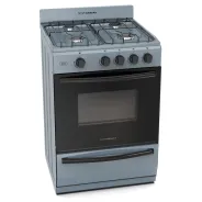 Cocina Vita Gris Ormay