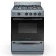 Cocina Vita Gris Ormay