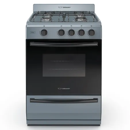 Cocina Vita Gris Ormay