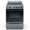 Cocina Vita Gris Ormay