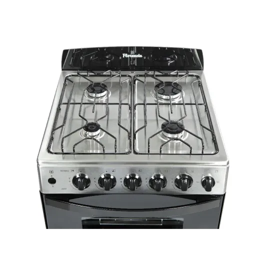 Cocina Florencia 5538 Acero Inoxidable