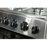 Cocina Florencia 5538 Acero Inoxidable