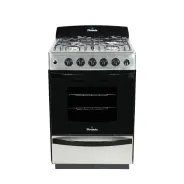 Cocina Florencia 5538 Acero Inoxidable