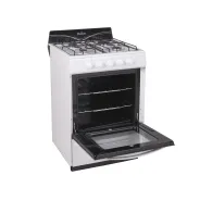 Cocina Florencia 5516 Blanca
