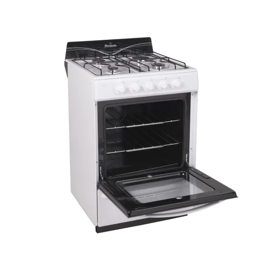 Cocina Florencia 5516 Blanca