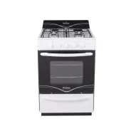 Cocina Florencia 5516 Blanca