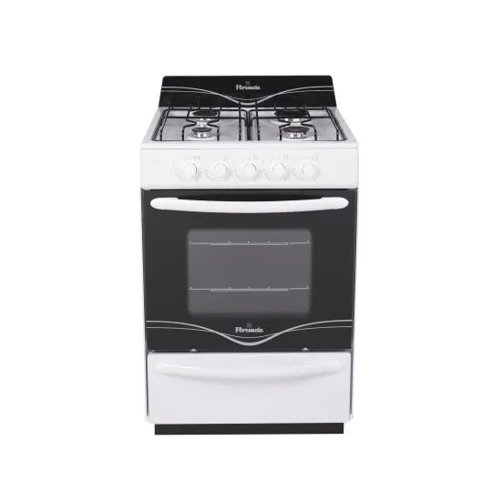Cocina Florencia 5516 Blanca