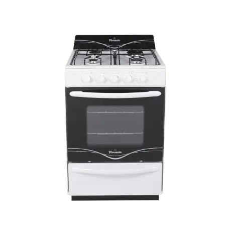 Cocina Florencia 5516 Blanca