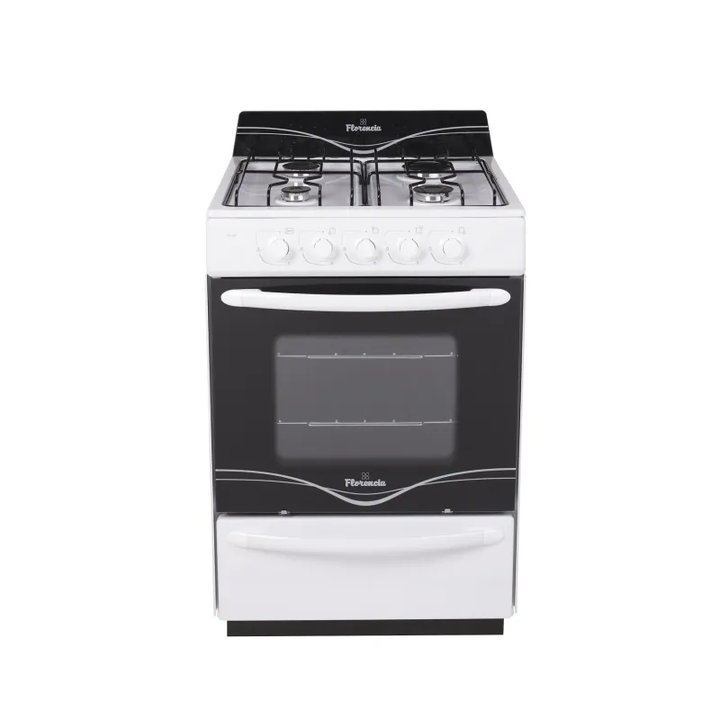 Cocina Florencia 5516 Blanca