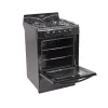 Cocina Florencia 5517 Negra