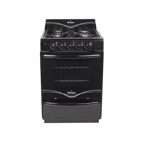 Cocina Florencia 5517 Negra
