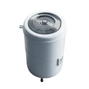 Lavarropa Semiautomático 5 Kg Blanco Drean